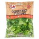 thumbnail image 1 of Ensalada Country Ranch Bolsa, 350 g, 1 of 5