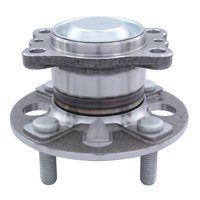 Repuestos Del Sol - Maza Rueda Trasera Sin Abs Hyundai Accent Rb 1.6 2011 2020