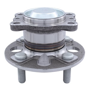 Repuestos Del Sol - Maza Rueda Trasera Sin Abs Kia Morning 1.2 2012 2016