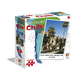 thumbnail image 1 of Puzzle 500 Cerro Santa Lucía - Toyng, 1 of 2