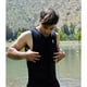 thumbnail image 5 of Chaleco de Impacto 2025 Black-Orange Men's L, 5 of 5