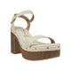 thumbnail image 2 of SANDALIAS VIZZANO BLANCO MUJER | 6541.200.28683-100712 - Talla 34, 2 of 6