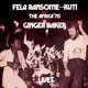 thumbnail image 1 of Music Partisan Records – Fela Live con Ginger Baker, 1 of 1