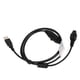 thumbnail image 1 of Cable De Programación USB Walkie Talkie Profesional Para RD965 MD780 RD982, 1 of 5