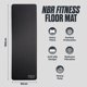 thumbnail image 3 of Esterilla de Ejercicio Phoenix Fitness RY1068 185x61 cm 15 mm de Grosor, 3 of 9