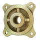 thumbnail image 4 of 1 par de bujes de rueda de eje trasero de 4 pernos y 24 dientes estriados de 25 mm para cuatriciclos Go Kart de 125 cc, 150 cc y 200 cc, 4 of 8
