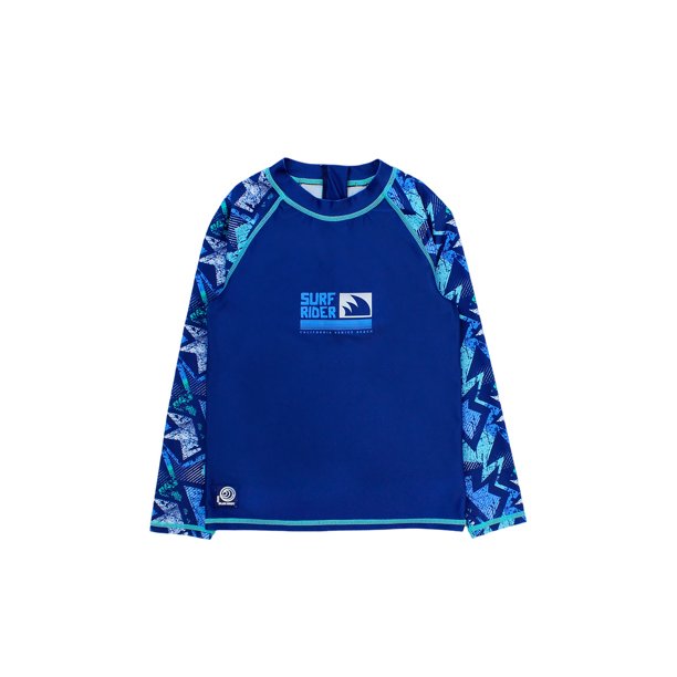 Polera de agua boys splash 246