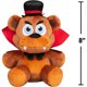 thumbnail image 4 of Peluche Jazwares FNAF Freddy de Halloween 20 cm con Ojos que Brillan en la Oscuridad, 4 of 4