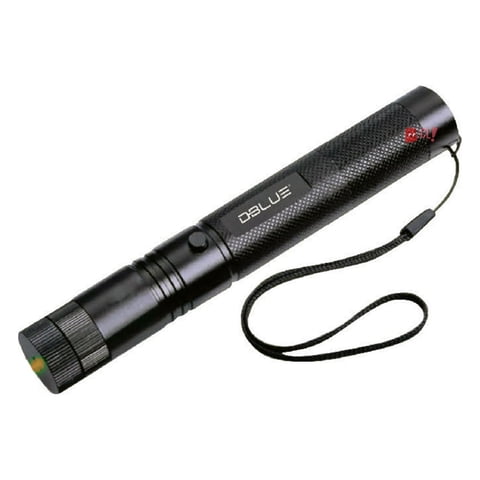 Dblue - Puntero Laser 1000Mw Recargable Color Rojo - Ps