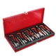 thumbnail image 1 of Kit 131 Insertos Helicoil Reparacion Hilos Dañados, 1 of 3