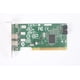 thumbnail image 5 of Tarjeta Controladora Pci Firewire Ieee 1394 De Doble Puerto Dell H924h 0h924h, 5 of 7