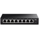 thumbnail image 1 of Conmutador Para Juegos Teg s380 De 8 Puertos 2 5gbase t 40 Gbps, 1 of 7