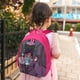 thumbnail image 5 of Mochila Escolar Desmarcar Sally Face Rosa, 5 of 6