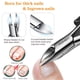 thumbnail image 2 of Cortauñas RIMEI Professional para uñas gruesas y encarnadas, 2 of 6