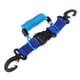 thumbnail image 1 of Cordón Elástico Para Cámara De Buceo Con Resorte, Hebilla De Liberación Rápida, Azul, 1 of 5
