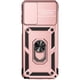 thumbnail image 2 of Estuche GANGXUN para Motorola Moto G Stylus 4G 2022, soporte giratorio 360°, estilo mecánico y magnético, 2 of 5