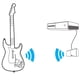 thumbnail image 5 of Adaptador de control para Game Controller Mad Catz Rock Band 4 para Xbox One, 5 of 5