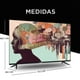 thumbnail image 4 of Smart Tv 50 4k Uhd Google Tv C50v1ug, 4 of 11