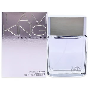 Sean John - Soy Rey De Para Hombres - Edt Spray