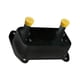 thumbnail image 4 of Enfriador De Aceite De Motor De Coche 420888852 Radiador Para Sea-Doo Rxp GTS GTX Negro, 4 of 5