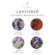 thumbnail image 4 of Gel de ducha hidratante Body Wash Thymes Lavender 275 ml, 4 of 8