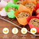 thumbnail image 3 of Cápsulas para cupcakes Neyimqr 120 unidades Tulip de colores, 3 of 7