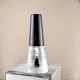 thumbnail image 2 of Capa superior para uñas Química Alemana Lockdown Black Cap, 2 of 4