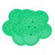 thumbnail image 1 of 2 Piezas Herramienta De Mano Para Jardín Pelador De Hojas De Espinas Fácil De Usar Removedor De Espinas De Rosas Verde, 1 of 4
