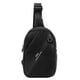 thumbnail image 2 of Crossbody Sport Meg Negro Calu, 2 of 5