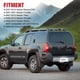 thumbnail image 4 of Luz LED para placa Nilight para Nissan Frontier Navara, 4 of 9
