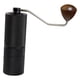 thumbnail image 4 of Molino De Café Manual Portátil Molino De Café Con Manivela Para Cocina Oficina Negro, 4 of 5