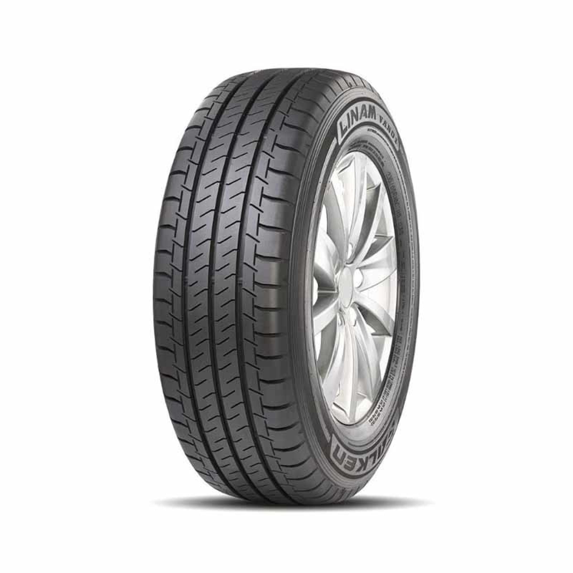 Neumático Aro 15 Falken Falken LINAM VAN01 LTR 106S TH 195R15
