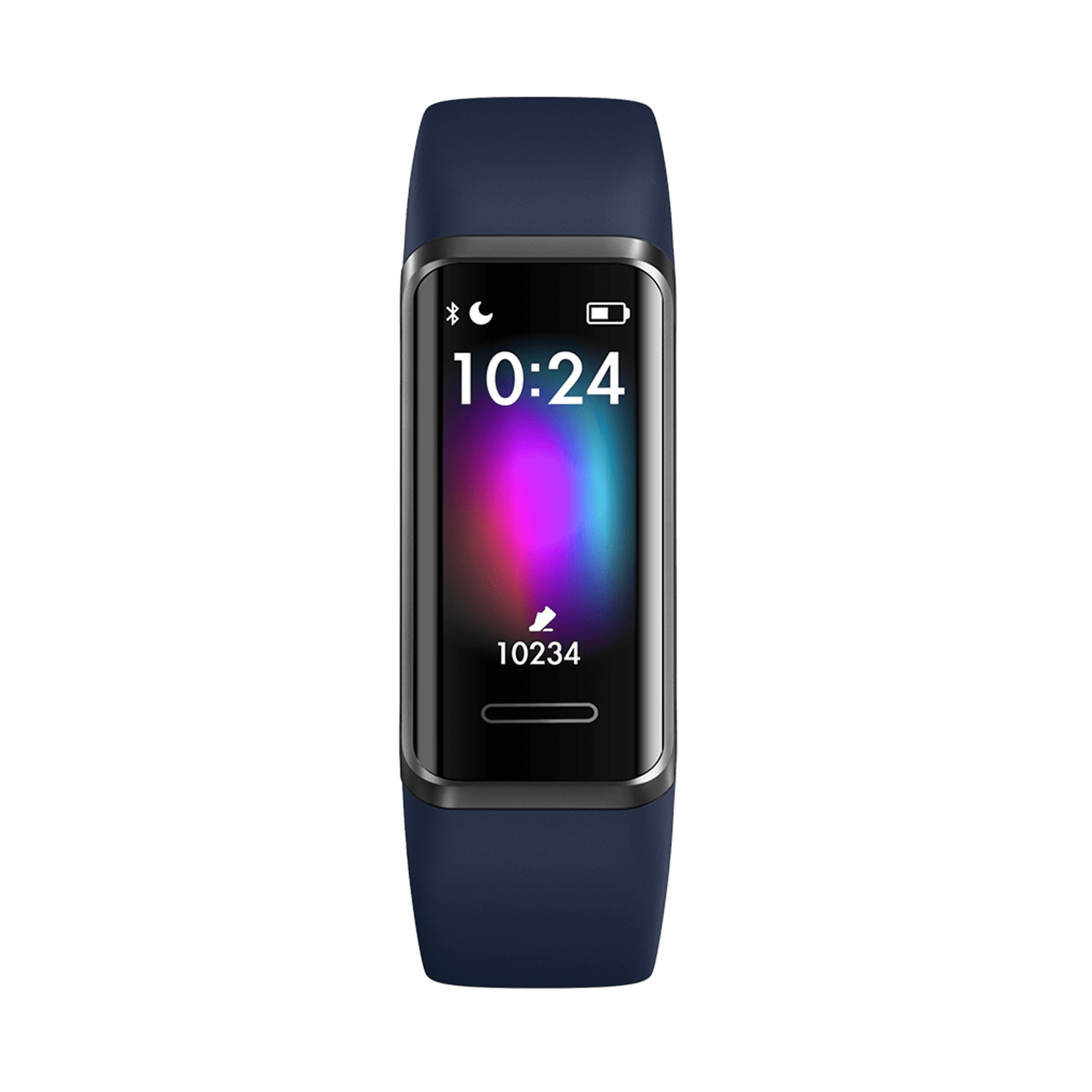 Banda Smartband Lhotse Urban Gt Blue