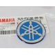 thumbnail image 2 of Calcomanía Yamaha 40 mm Azul/Blanco #5LN-F313B-09-BU, 2 of 2