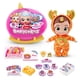 thumbnail image 2 of Esfera Sorpresa Peluche Babycorns Zuru, 2 of 7