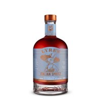 Lyre´S - Italian Spritz Aperol Sin Alcohol
