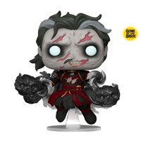 Funko Pop! Marvel: Doctor Strange In The Multiverse Of Madness - Dead Strange