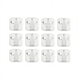 thumbnail image 1 of Pack 12 Audifonos Manos Libres Iphone 3.5 mm, 1 of 3