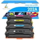 thumbnail image 1 of Cartucho De Tóner Compatible Para Hp 202a Cf500a, 1 of 8