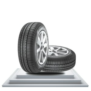 Pirelli - Neumático 175/65 R14 P400 Evo . T-82/ Brasil