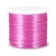 thumbnail image 1 of Cuerda Elástica De 0,8mm, Cordón De Cuentas, Hilo Elástico Para Abalorios, Accesorios De Bricolaje, Rosa, 1 of 5