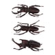 thumbnail image 4 of 3 Uds. De Figuras De Insectos De Escarabajo Surtidos Artificiales, Juguetes Para Ni?os, Coleccionables De Regalo, 4 of 6