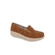 thumbnail image 2 of Mocasin Belloc Caramelo Passer, 2 of 5