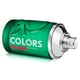 thumbnail image 2 of Colors Man Green Edt 200 Ml, 2 of 2