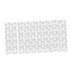 thumbnail image 1 of 50 Bolsas De Regalo Transparentes De PVC Para Regalos De Fiesta, Boutiques Y Eventos., 1 of 5