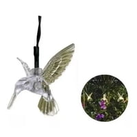 Click Ventas - Luces Jardín Colgante Led Solar Terraza Luz Exterior