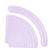 thumbnail image 5 of 20x Recambios Para Rizador De Pestañas Universal Fácil De Instalar Accesorio Cosmético Suave Violeta, 5 of 5
