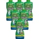 thumbnail image 1 of Limpiador y eliminador de obstrucciones para drenajes de cabello líquido Green Gobbler, 1 of 9
