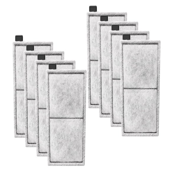 Cartucho de filtro Switior para acuarios con filtro Top Fin RF-L
