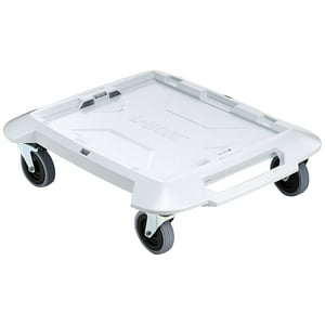 Maleta Dolly Bosch L-Dolly Para L-Boxx Click And Go